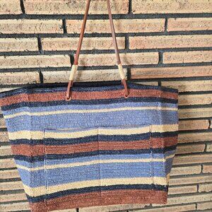 Sezane Panier Gaby